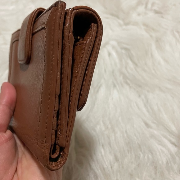 🔥TORY BURCH wallet🔥 - Picture 4 of 12